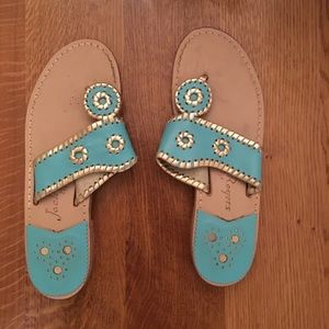 Jack Roger Sandals